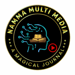Namma Multimedia